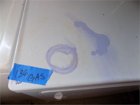 GE Gas