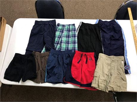 Flat of 4T Kids Clothes (#3)