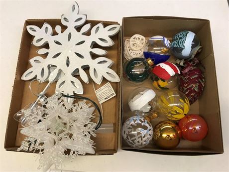 Christmas Misc.