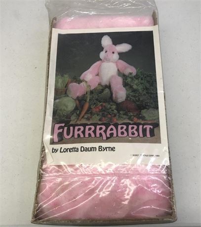 Furrrabbit