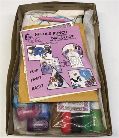 Misc. Craft Supplies (#11)