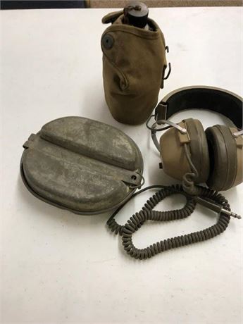Military Misc. & Misc.