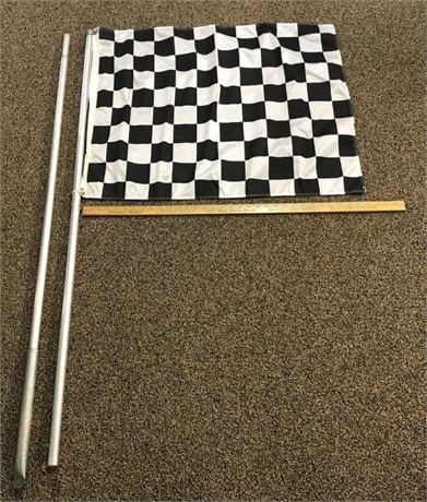 Checkered Flag (#1)