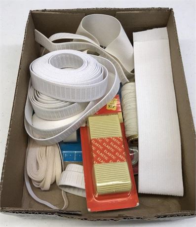 Misc. Craft Supplies (#9)