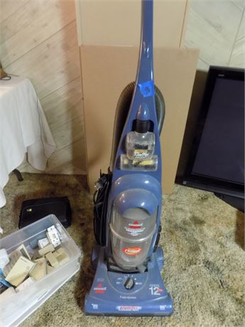 Bissell Vacuum