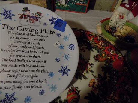 Christmas Decor