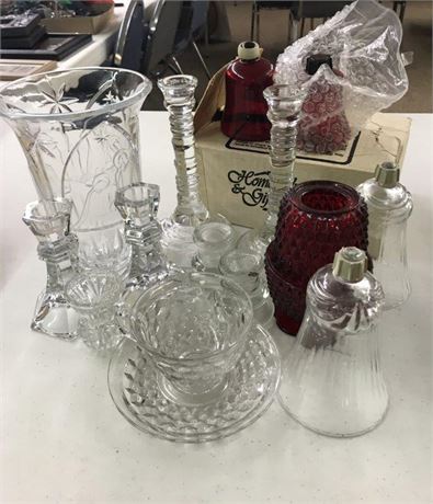 Misc. Glass