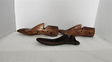 Shoe Stretchers