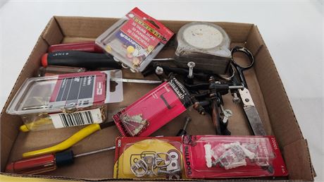Miscellaneous Hardware