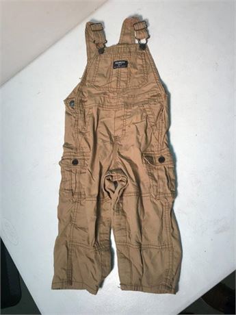 Oshkosh Bigosh 24m Cover-Alls
