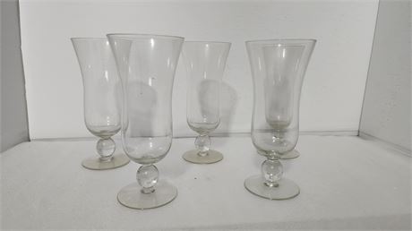 Stemware