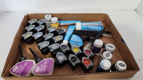 Testos Paint
