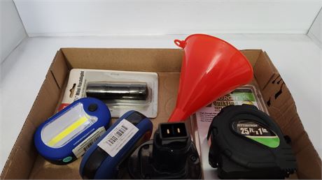 Tools
