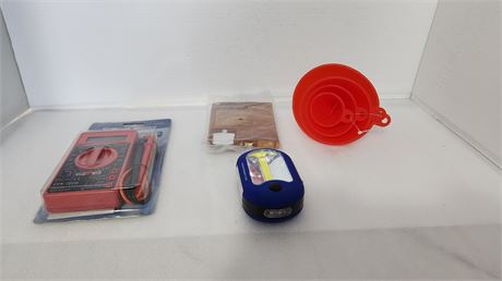 Tools