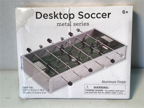 Desktop Pool (#2)