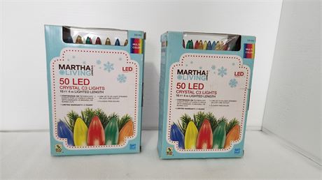 Christmas Lights