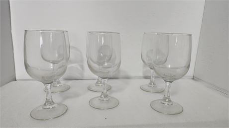 Stemware