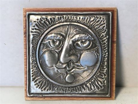 Don Drumm Square Sun