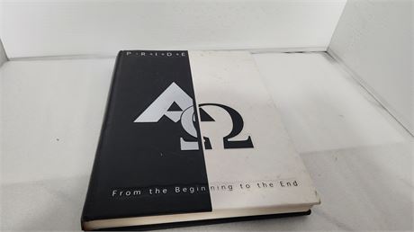 Vintage Yearbooks