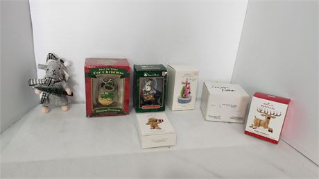 Christmas