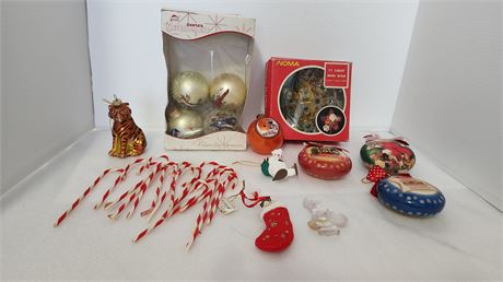 Christmas Decorations