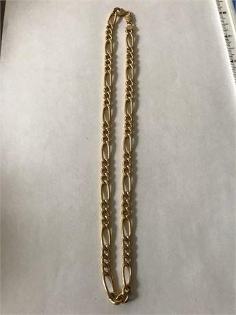 Stamped 585 (14K) Necklace