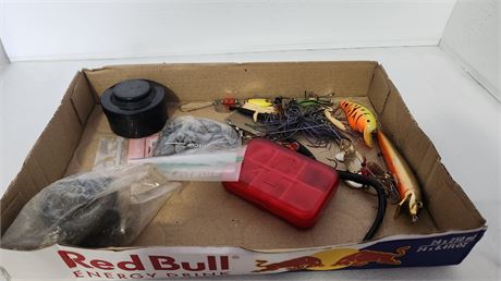Fishing Lures