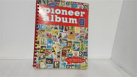 Pioneer album