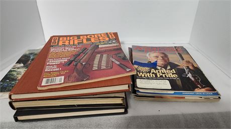 Lot Of Books