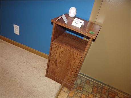 Small Cabinet