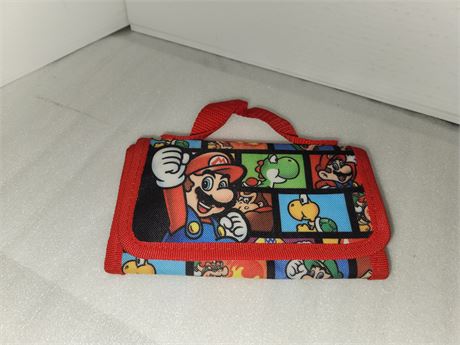 Mario Lunch box