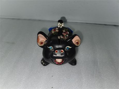 Piggy bank