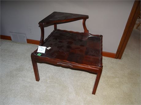 End Table