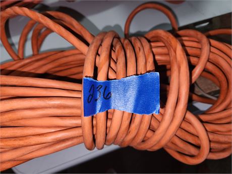 Extension Cord
