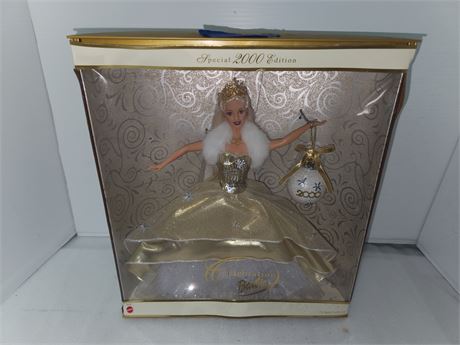 Celebration Barbie