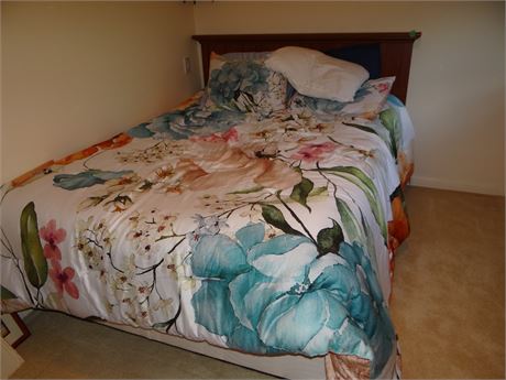Nice Bed