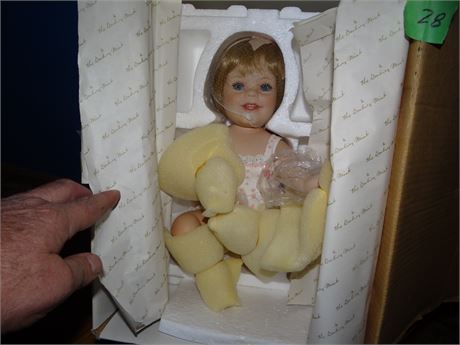 Doll