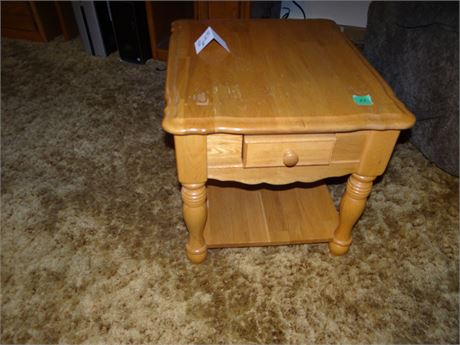 End Table