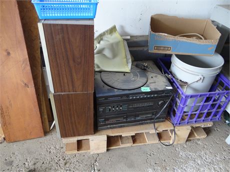 Stereo