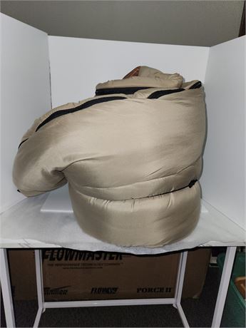 Sleeping Bag