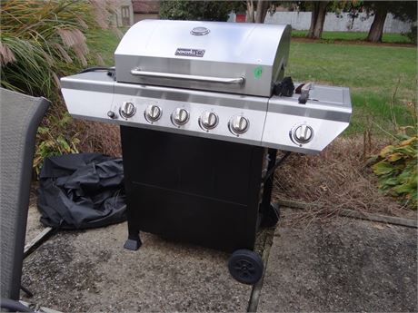 Grill