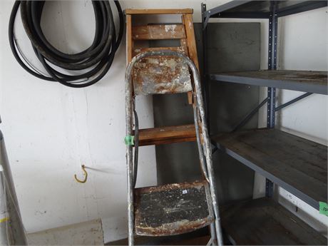 Ladders