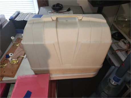 Riccar Sewing Machine