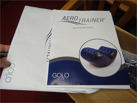 Trainer