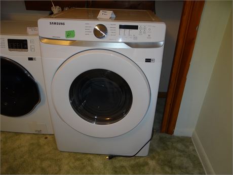 Samsung Drier