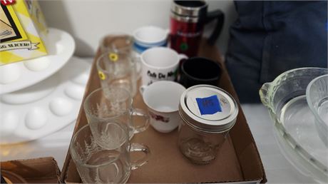 Coffee Mugs