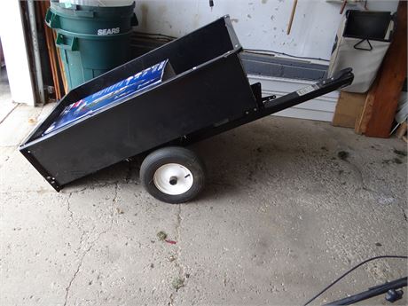 Wagon