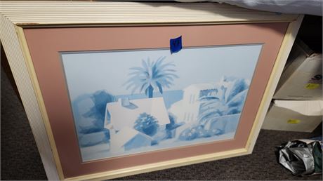 Picture 27 Inch Tall x 33 Wide