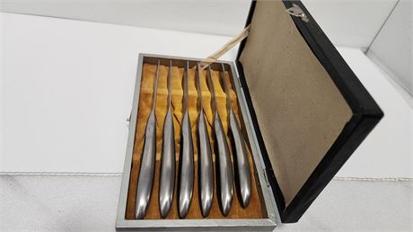 Knife Set