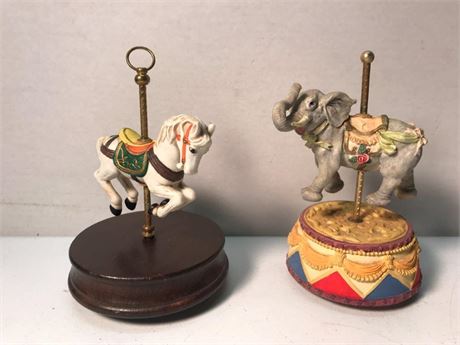 2 Carousel Musicals (#1)